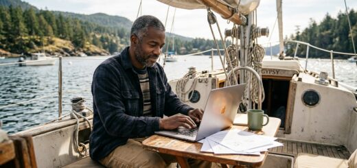The Surprising Reason Doing Less Builds a Stronger Business