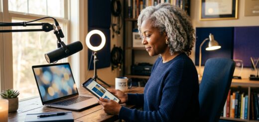 Is a Tiny Certification the Secret to Trusted Income?